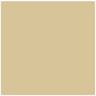 Square 106 x 106 (Hawthorn Yellow)