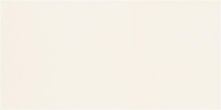 Rectangle 106 x 53 (Dover White)