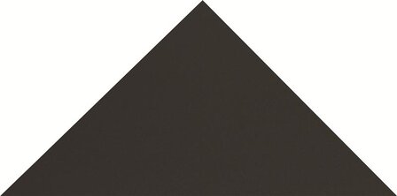Triangle 149 x 106 x 106 (Black)