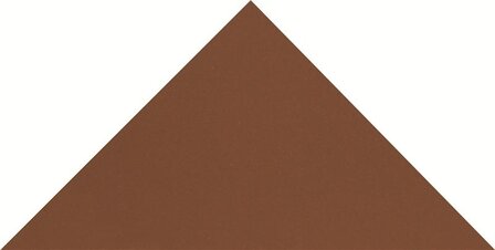 Triangle 149 x 106 x 106 (Red)