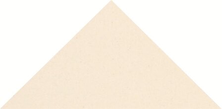 Triangle 50 x 36 x 36 (White)