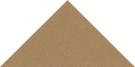 Triangle 50 x 36 x 36 (Regency Bath)