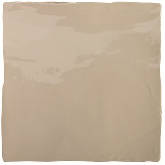 Damask Field Tile, 130 x 130 x 10