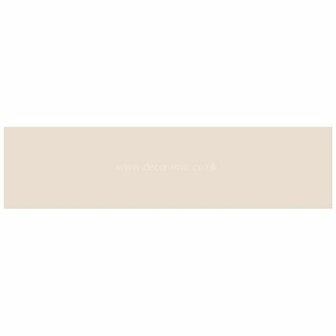 Rectangle 305 x 75 (Dover White)