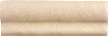 Lace Crackle Torus, 130 x 43