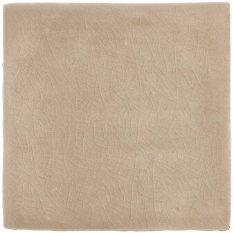 Mink Field Tile, 130 x 130 x 10