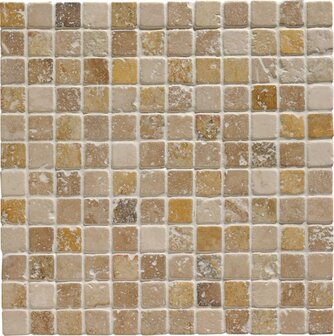 Original Style Mixed Travertine 2.3