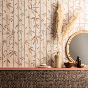 Canopy Bamboo, 600 x 300 x 10
