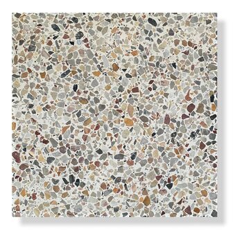 Terrazzo Bologna, 600 x 600