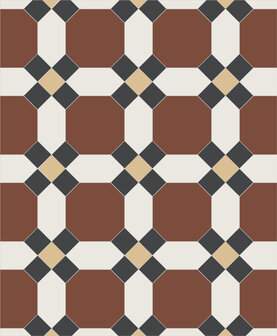 Winckelmans patroon Nottingham 003