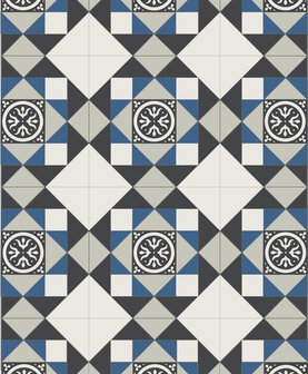 Winckelmans patroon Petersham 002