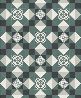 Winckelmans patroon Woollahra 002
