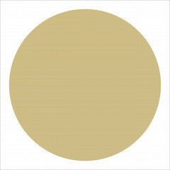 Winckelmans Rounds Cognac, 59 x 9 (op net)