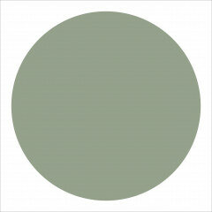 Winckelmans Rounds Gris Pale, 18 x 3,8 (op net)