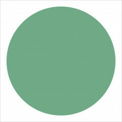 Winckelmans Rounds Vert, 32 x 9 (op net)