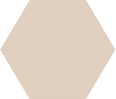 Winckelmans Hexagon Ontario, 50 x 50 x 5 (op net)