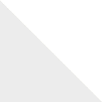 Winckelmans Triangle Superblanc, 70 x 70 x 100 x 9
