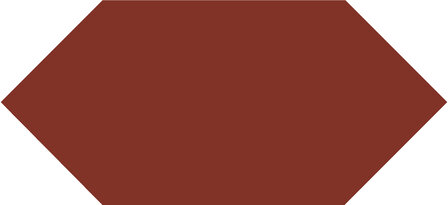 Winckelmans Shuttles Rouge, 150 x 70 x 9