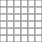 Winckelmans Square Anthracite, 50 x 50 x 5 (op net)
