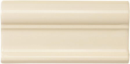 Country White Victoria Right Corner, 175 x 75