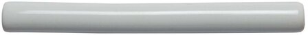 Delft Semi Round Pencil, 127 x 13