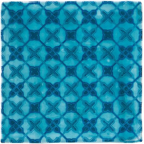 Ormeaux on Lagoon , 130 x 130 x 10