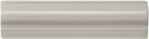Westminster Grey Albert Left Corner, 165 x 40