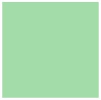 Square 53 x 53 (Spring Green)