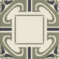 Althaus Dresda 200 x 200 (Salvia-Nero)