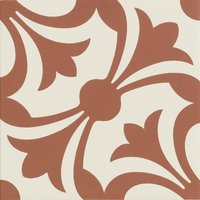 Althaus Lipsia 200 x 200 (Cotto)