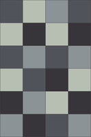 Bisazza cementtegel Square Inverno Q 200 x 200