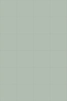 Bisazza cementtegel Square Argento Q 200 x 200