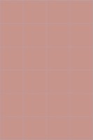 Bisazza cementtegel Square Fresia Q 200 x 200
