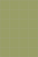 Bisazza cementtegel Square Pistacchio Q 200 x 200
