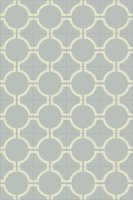 Bisazza cementtegel Square Circus Frost 200 x 200