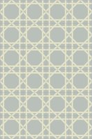 Bisazza cementtegel Square Gustav Frost 200 x 200
