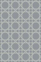 Bisazza cementtegel Square Gustav Grigio 200 x 200