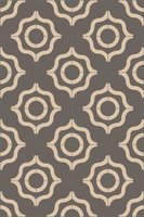 Bisazza cementtegel Square Karl Tortora 200 x 200