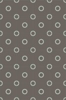 Bisazza cementtegel Square Mould Castagno 200 x 200