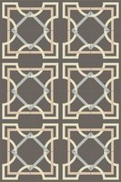 Bisazza cementtegel Square Tapis Onice 200 x 200