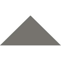 Triangle 104 x 73 x 73 (Revival Grey)