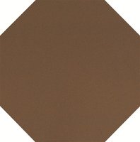 Octagon 151 x 151 (Brown)