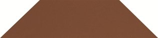 Trapezium 149 x 75 x 52 (Red)