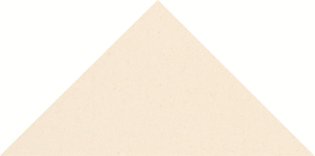 Triangle 50 x 36 x 36 (White)