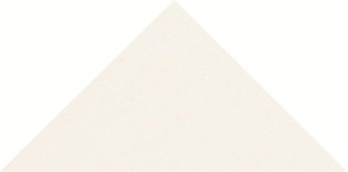Triangle 50 x 36 x 36 (Dover White)