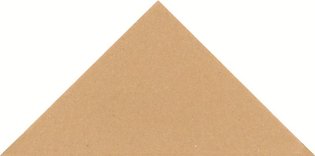 Triangle 50 x 36 x 36 (Old London)