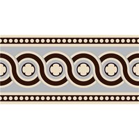 Telford 151 x 75 (Border Black on White)