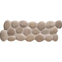 Beige Hawaii Border, 270 x 100 x 10-14