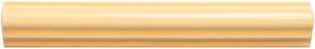 Straw Ogee, 200 x 30