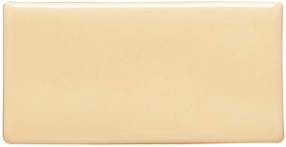 Maize Half Tile, 127 x 63 x 10